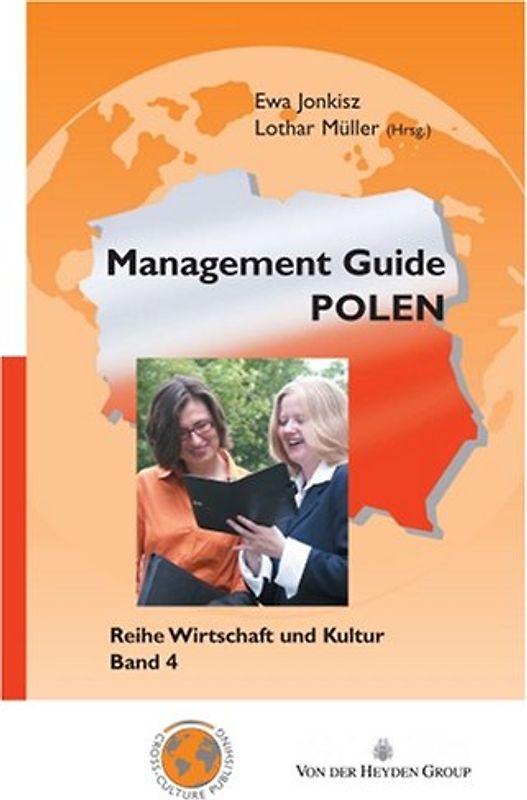 Management Guide Polen