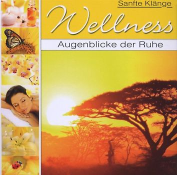 Various - Wellness-Träumen & Abschalten