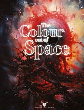 Lovecraft Illustrated