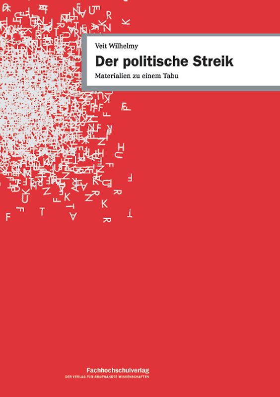 Der politische Streik
