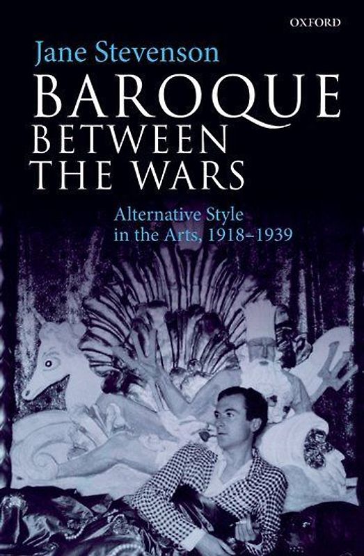 Baroque Between the Wars