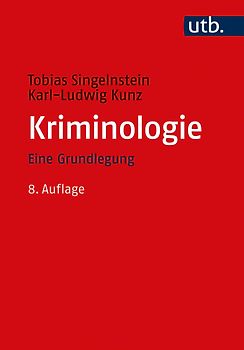 Kriminologie