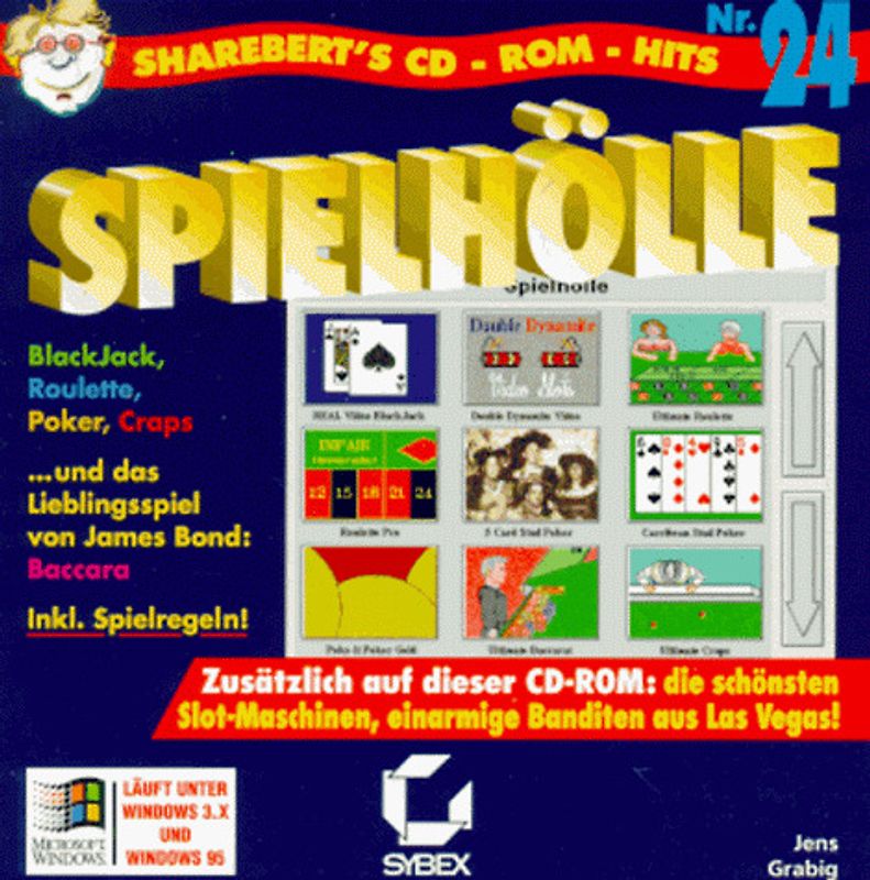 Spielhölle