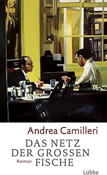 Das Netz der großen Fische