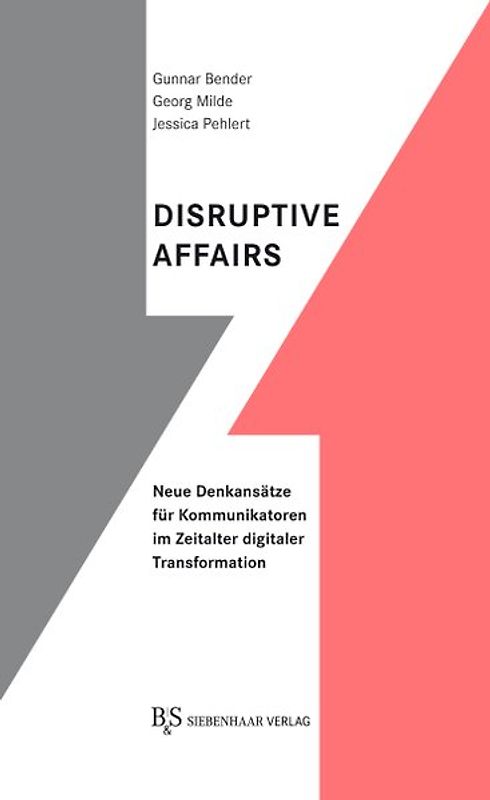 Disruptive Affairs