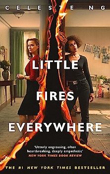 Little Fires Everywhere