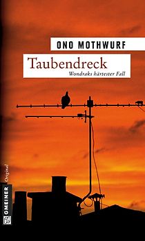 Taubendreck