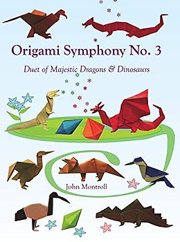 Origami Symphony No. 3