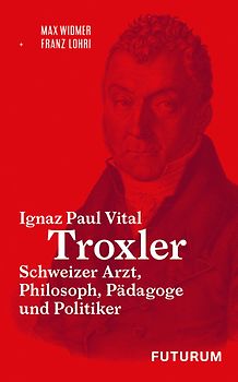 Ignaz Paul Vital Troxler