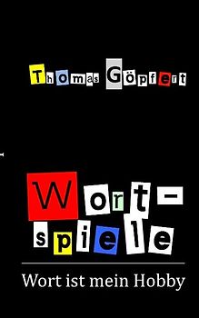 Wortspiele