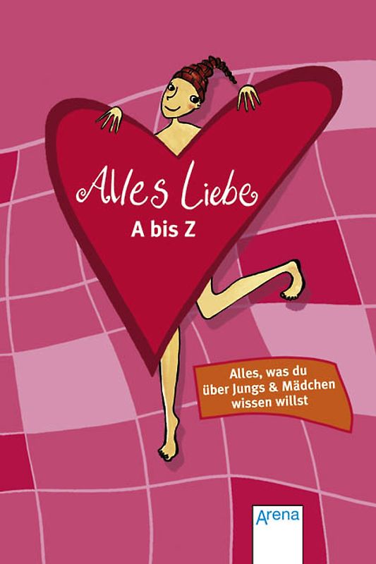 Alles Liebe - A bis Z