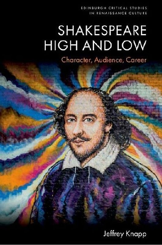 Shakespeare High and Low