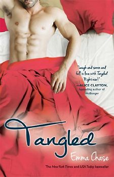 Tangled (The Tangled Series) - Chase, Emma