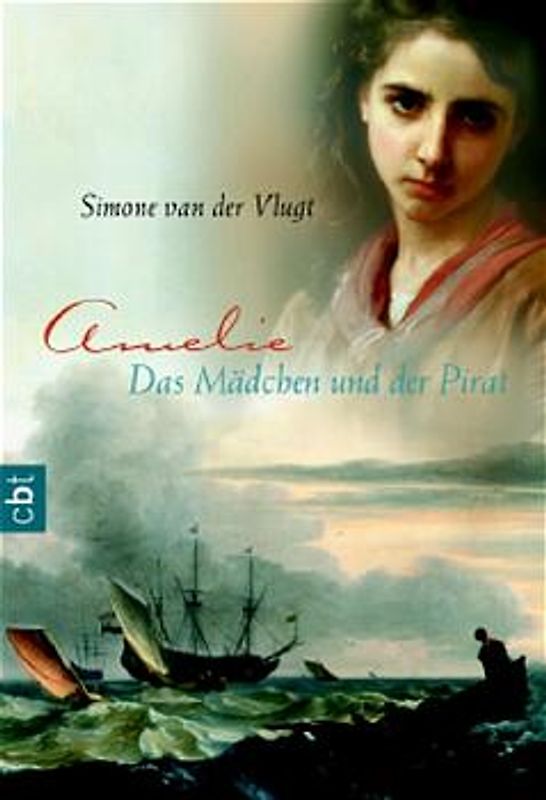 Amelie - Das Mädchen und der Pirat