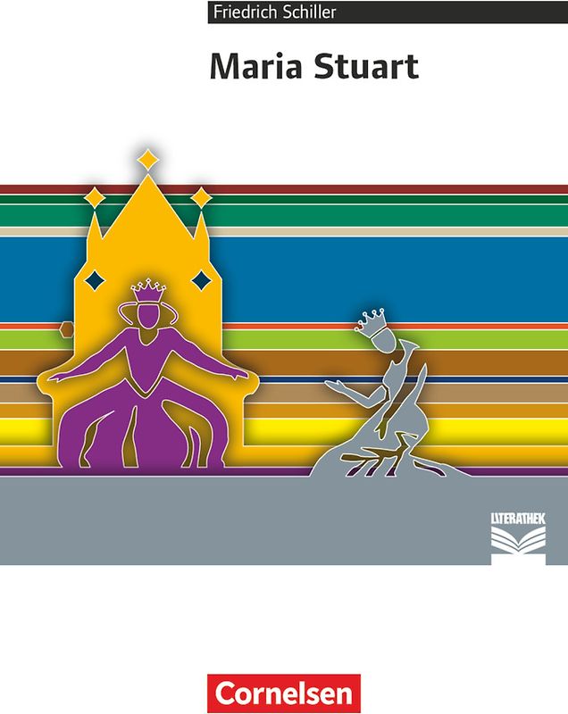 Cornelsen Literathek - Textausgaben