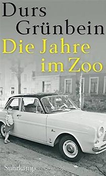 Die Jahre im Zoo