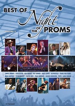 Best Of Night Of The Proms Vol. 3