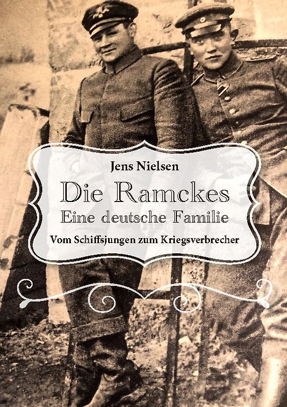 Die Ramckes Eine deutsche Familie