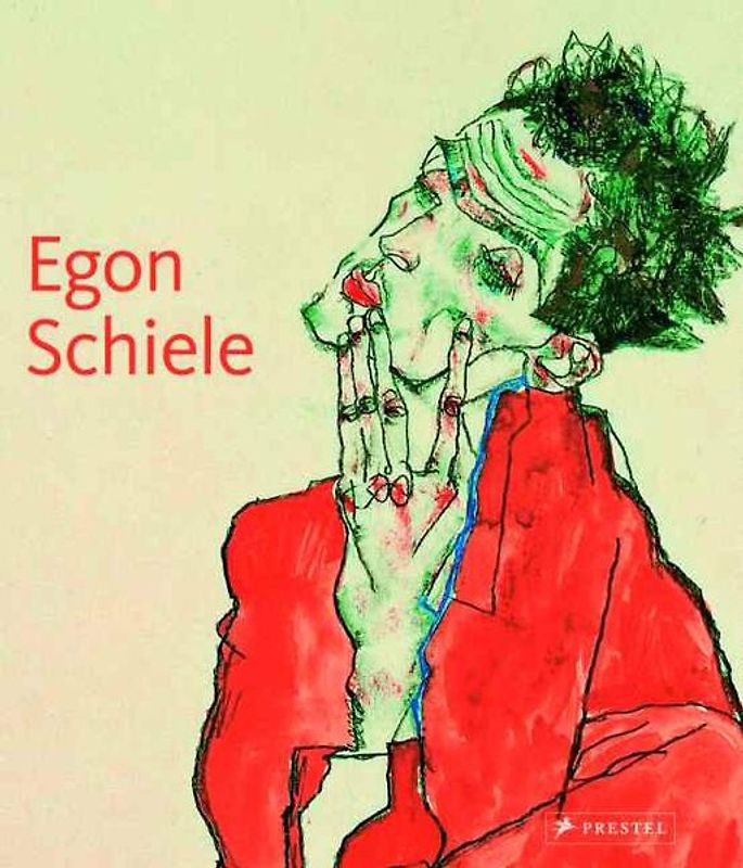 Egon Schiele