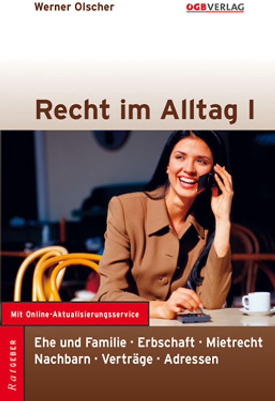 Recht im Alltag I und II