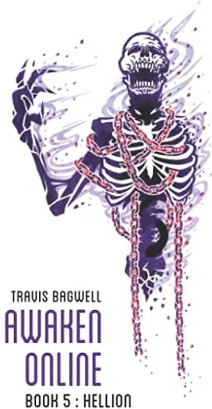 Awaken Online: Hellion