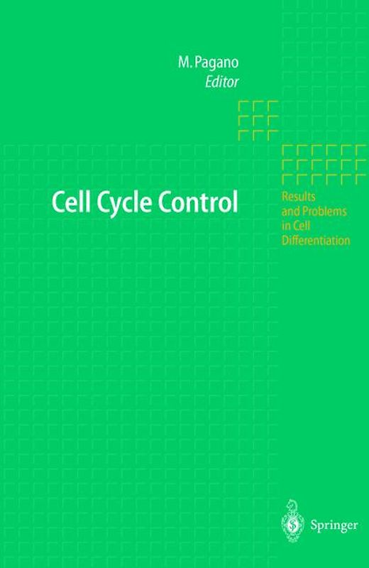 Cell Cycle Control