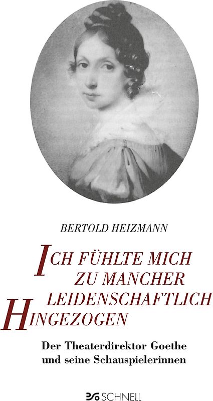 Ich fühlte mich zu mancher leidenschaftlich hingezogen