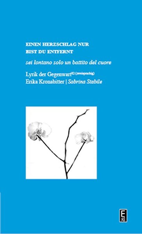 Einen Herzschlag nur bist du entfernt