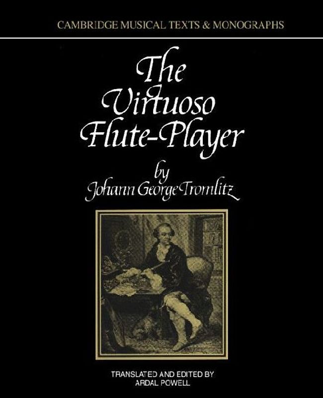 The Virtuoso Flute-Player