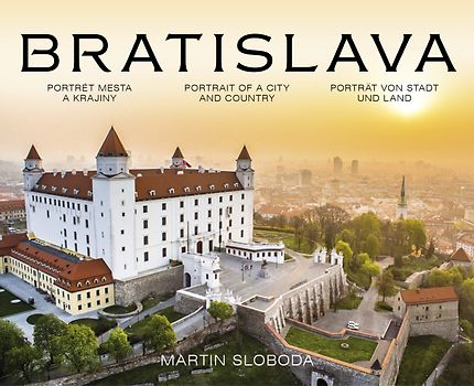 BRATISLAVA