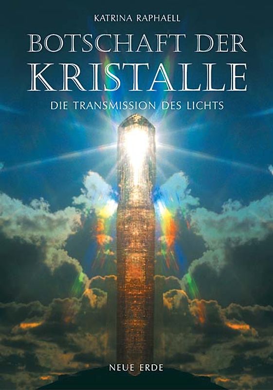 Botschaft der Kristalle
