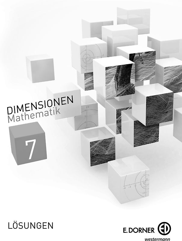 Dimensionen, Mathematik 7