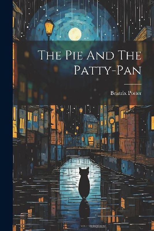 The Pie And The Patty-pan
