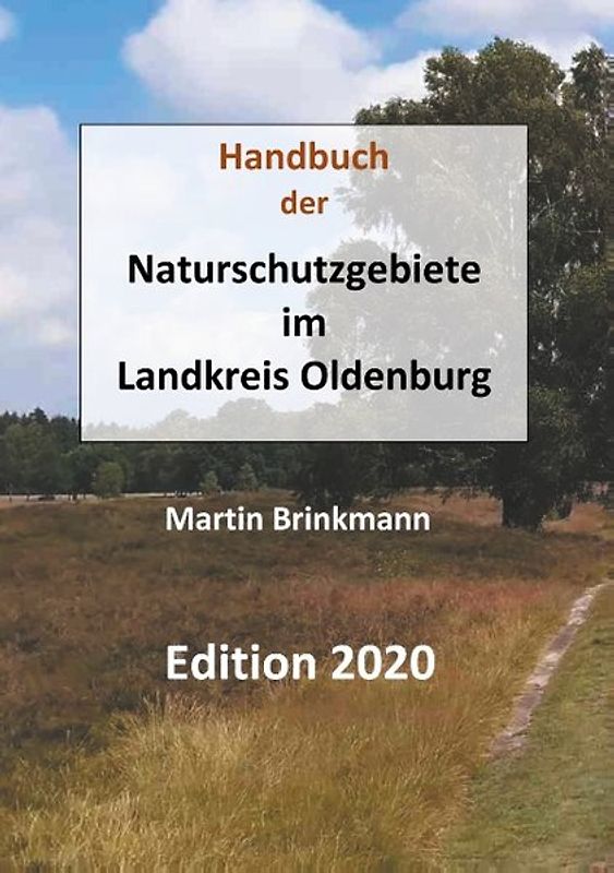 Naturschutzgebiete im Landkreis Oldenburg