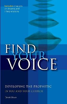 Find your Voice