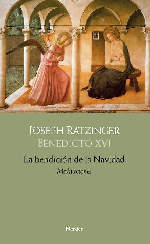 La Bendicion de la Navidad