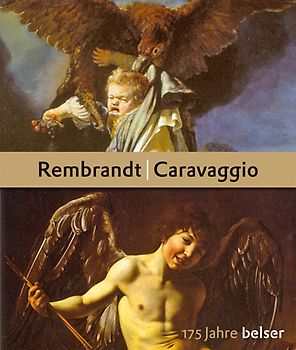 Rembrandt - Caravaggio