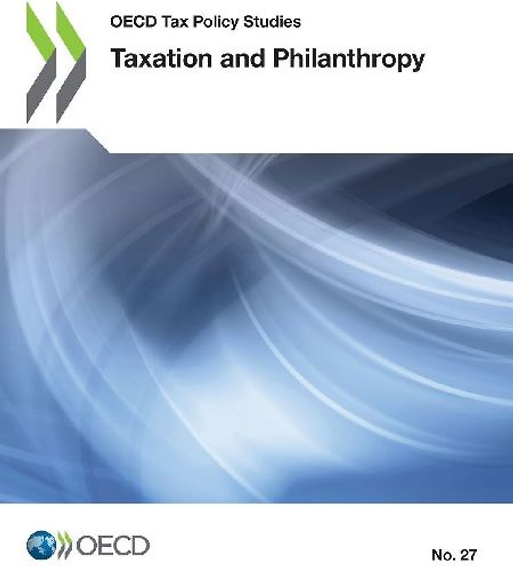 Taxation and Philanthropy