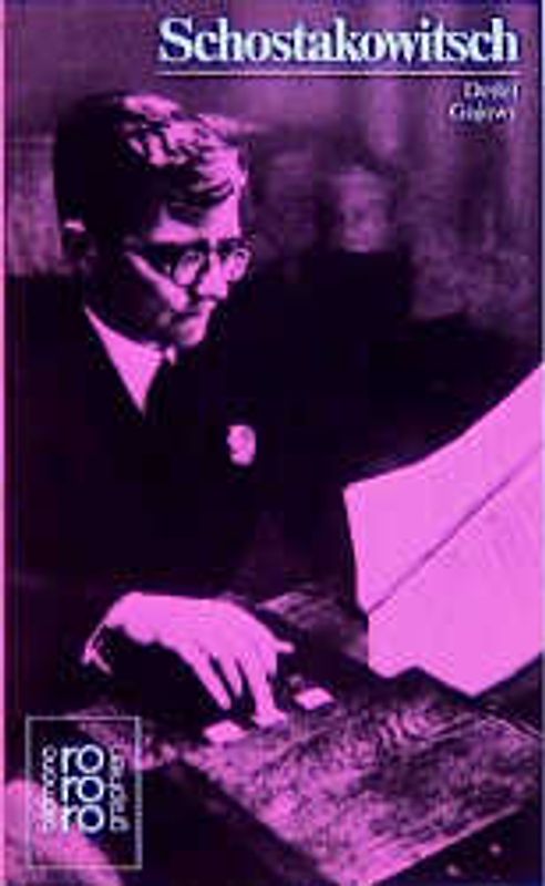 Dimitri Schostakowitsch