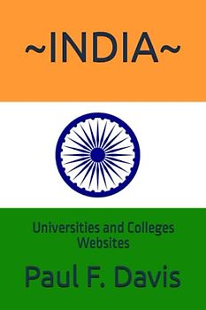 ~ India ~: Universities and Colleges Websites