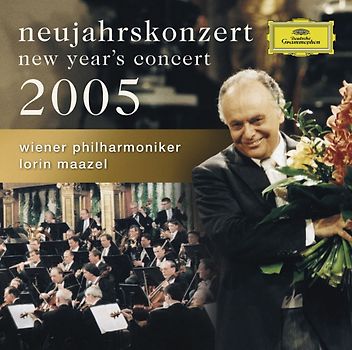 Lorin Maazel / Wiener Philharmoniker - Neujahrskonzert 2005