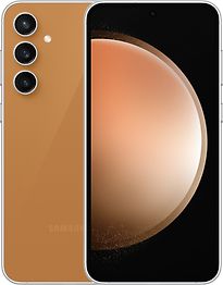 Samsung Galaxy S23 FE Dual SIM 128GB oranje