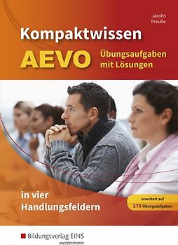Kompaktwissen AEVO