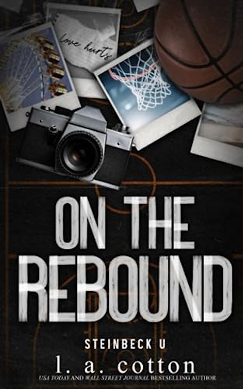 On The Rebound: Special Edition