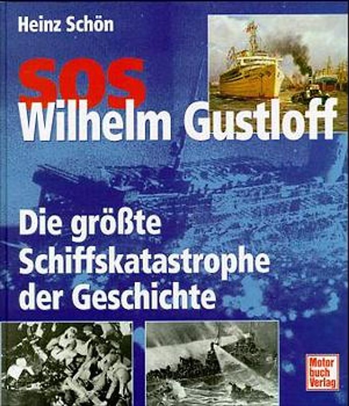 SOS Wilhelm Gustloff