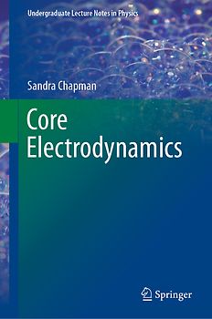 Core Electrodynamics