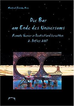 Die Bar am Ende des Universums 2