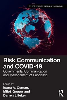 Risk Communication and COVID-19