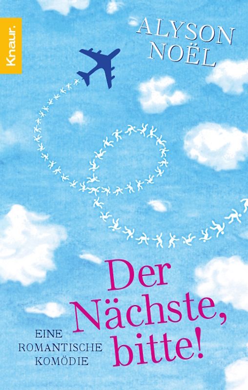 Der Nächste, bitte!