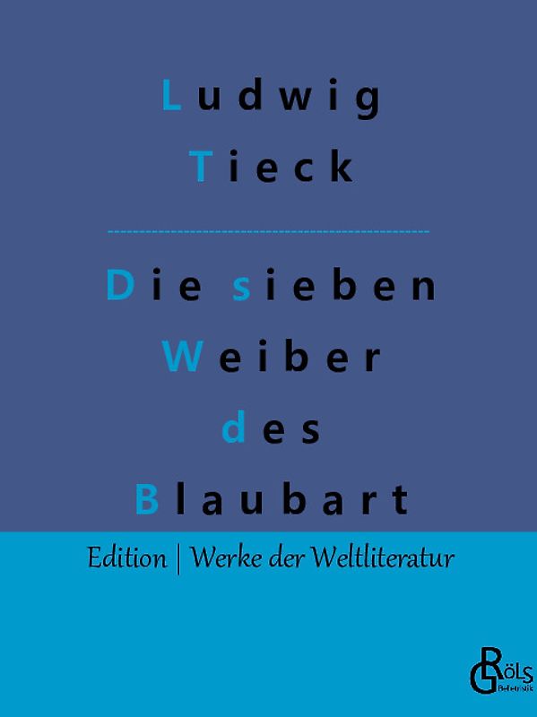 Die sieben Weiber des Blaubart